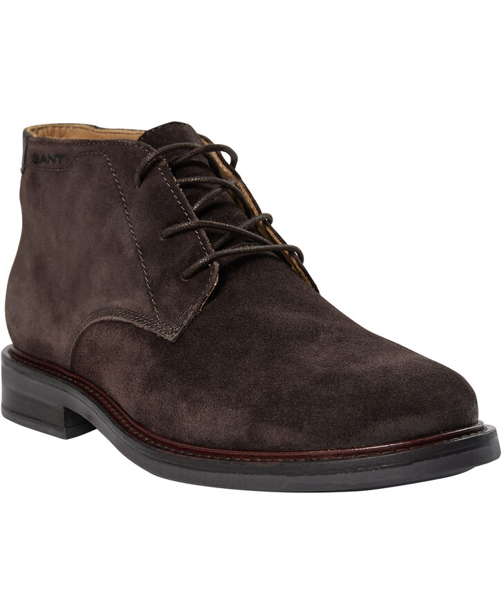 Gant St Fairkon Mid Boot G399