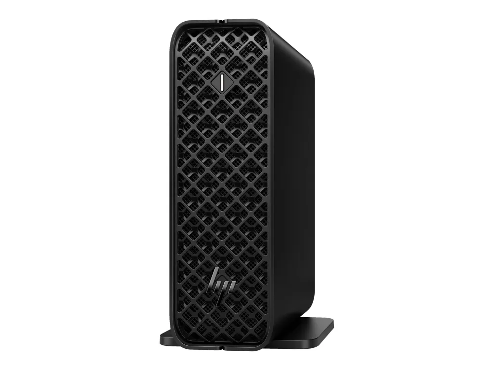 HP Workstation Z2 G9 - Mini 5U - 1 x Core i7 13700 / op til 5.2 GHz - RAM 16 GB - SSD 512 GB - HP Z Turbo Drive, NVMe, TLC - UHD Graphics 770 - Gigabit Ethernet - Win 11 Pro - skærm: ingen - Smart Buy