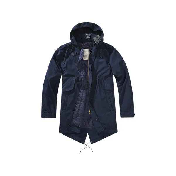 Brandit -  Parka M51 US