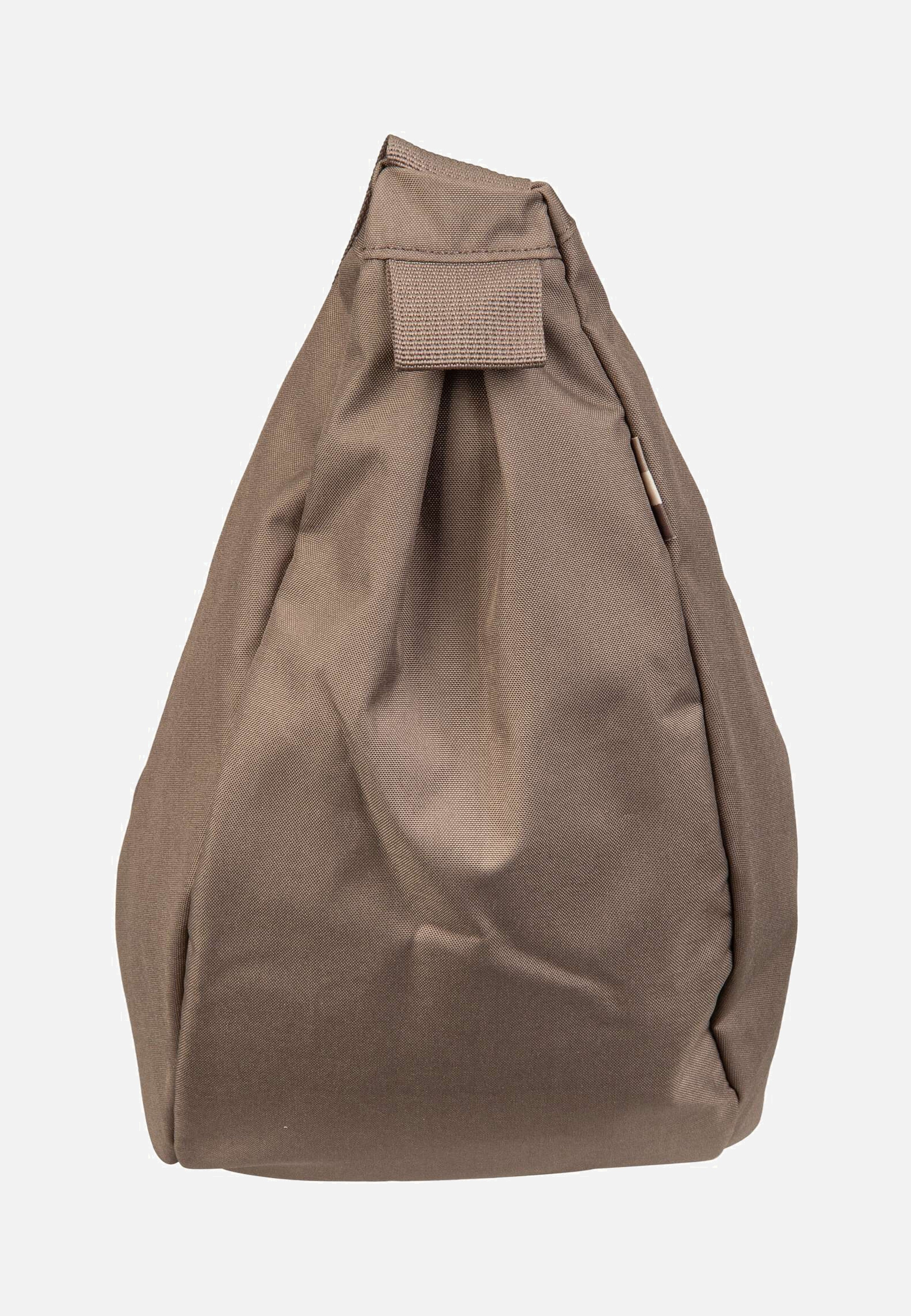Moon Bag Large Monochrome Oyster - Sling Bag