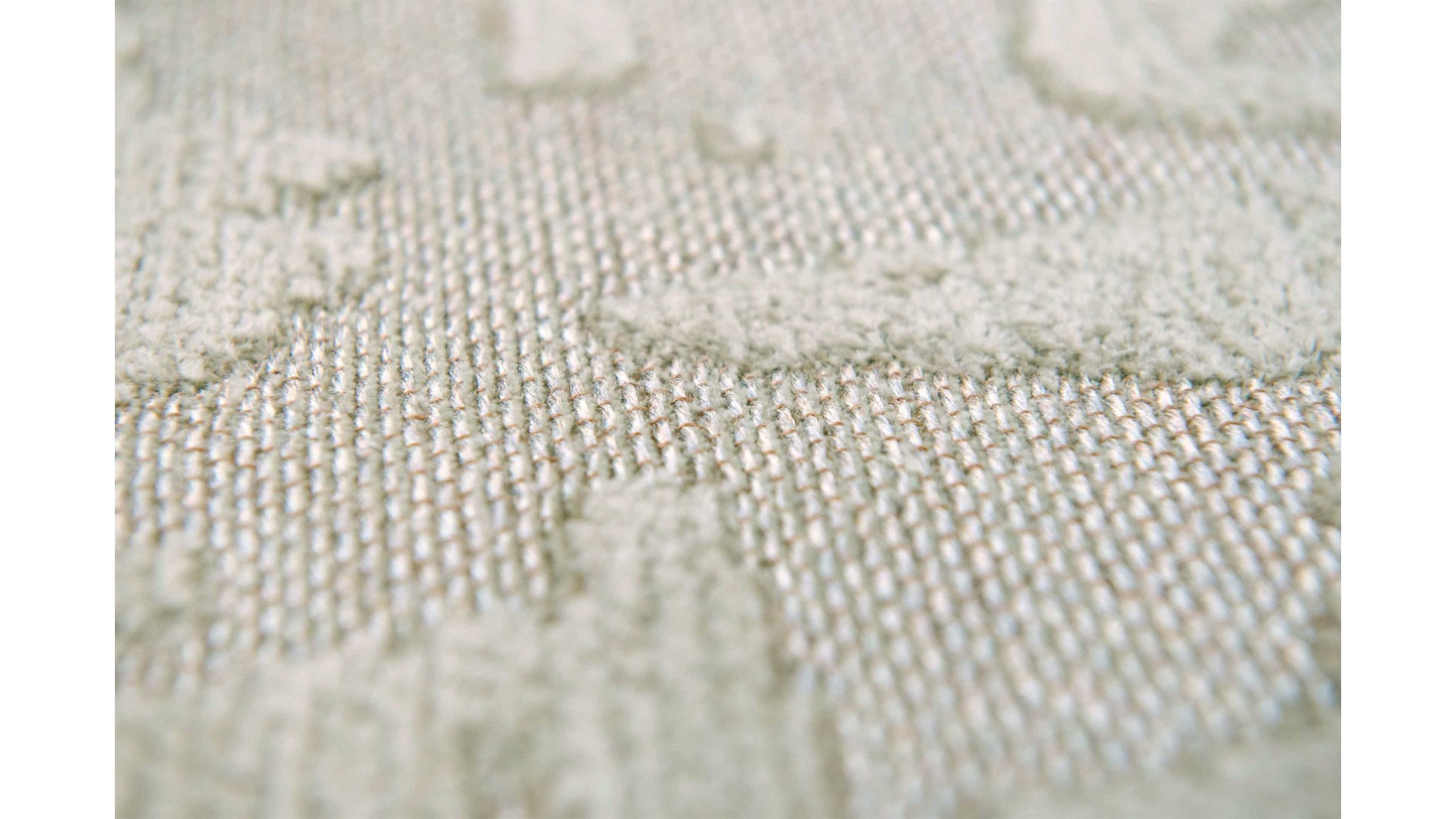 Vloerkleed Dry Beige 9197 Baobab  | Louis de Poortere