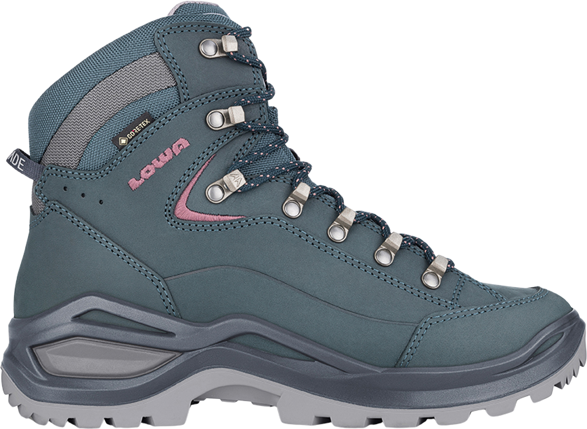Renegade Evo GTX Mid W