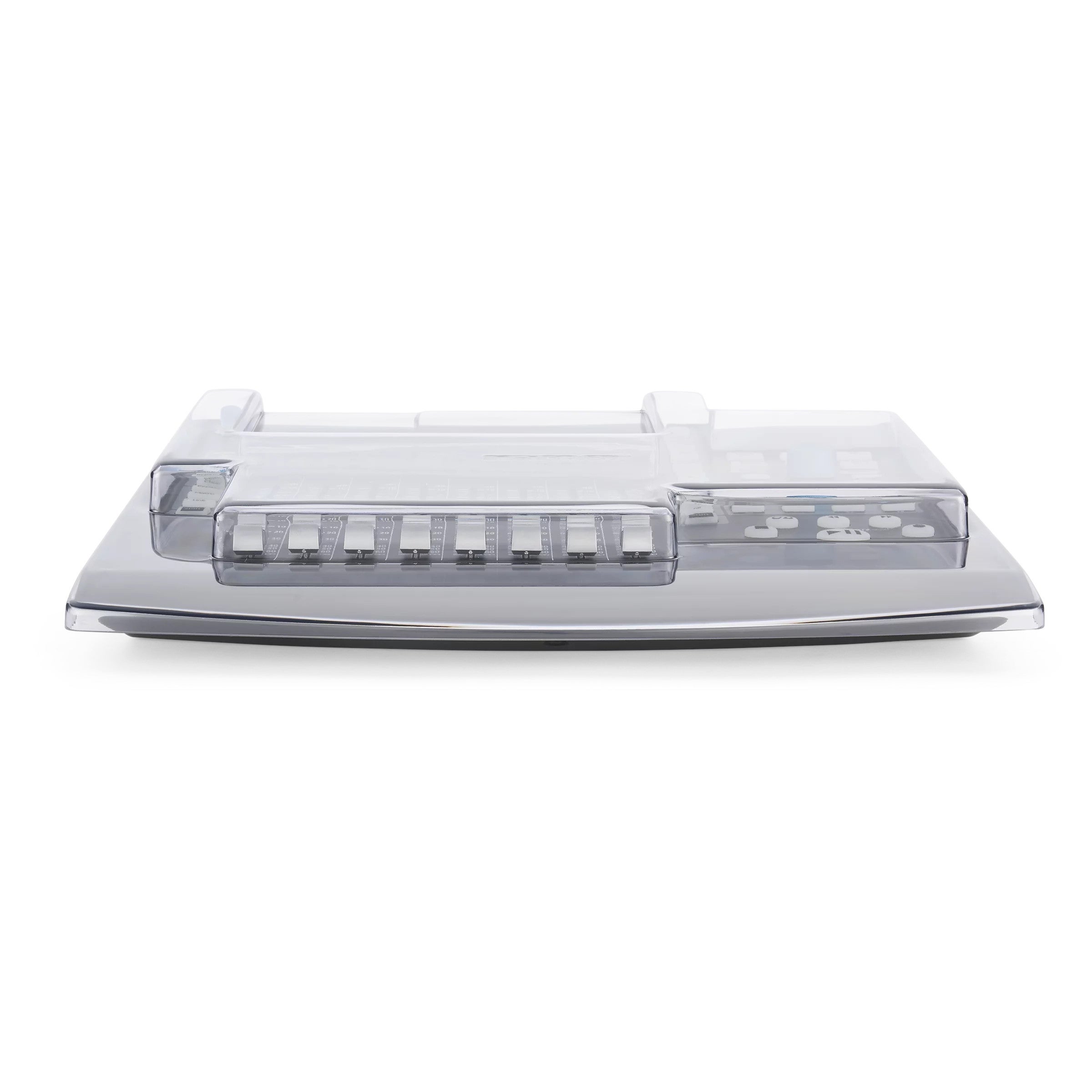 Decksaver cover voor Presonus Faderport 8