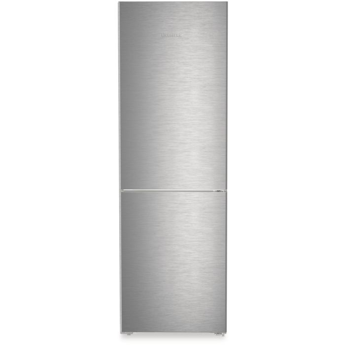 Liebherr Kühl-Gefrier-Kombination CBNsdc 5223-20 Plus BioFresh NoFrost SteelDoor