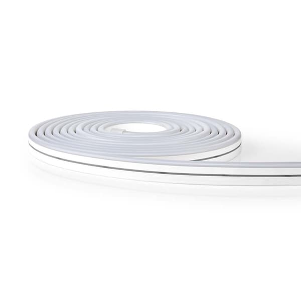 SmartLife LED-Stripe | Wi-Fi | Multifarge | SMD | 5.00 m | IP65 | 2700 K | 480 lm | Android™ / IOS