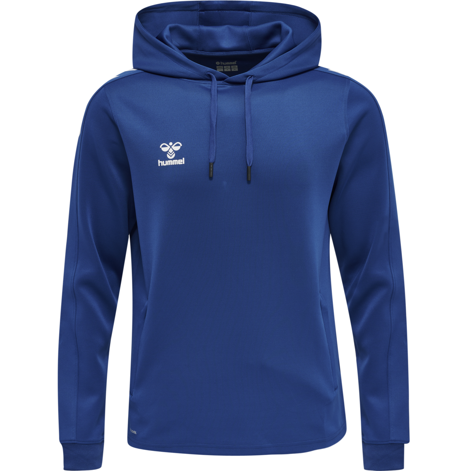 hmlCORE XK POLY SWEAT HOODIE