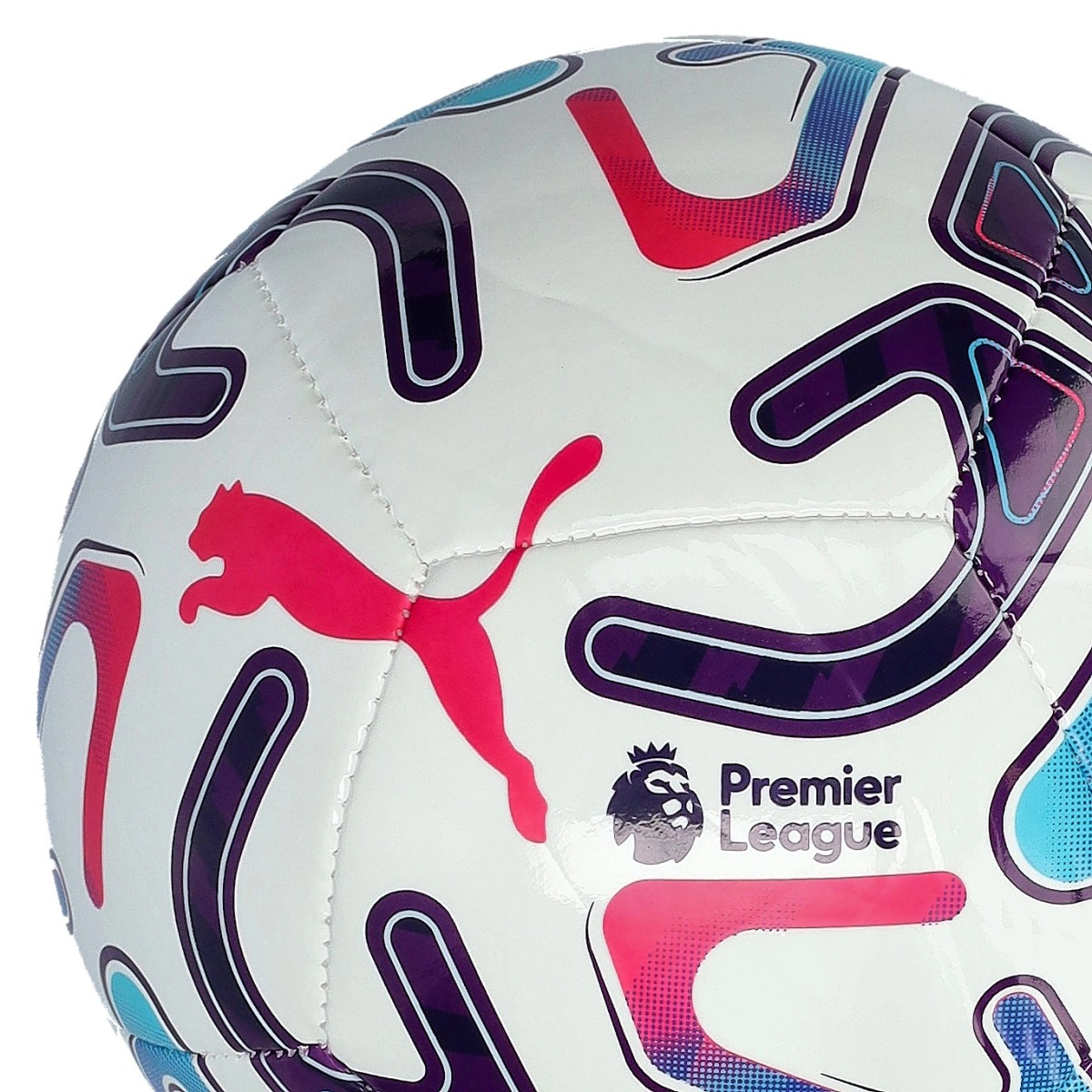 Bola Puma Stellar Premier League Mini 2026-2027