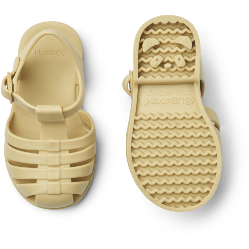Køb LIEWOOD Crispy Corn Bre Sandal