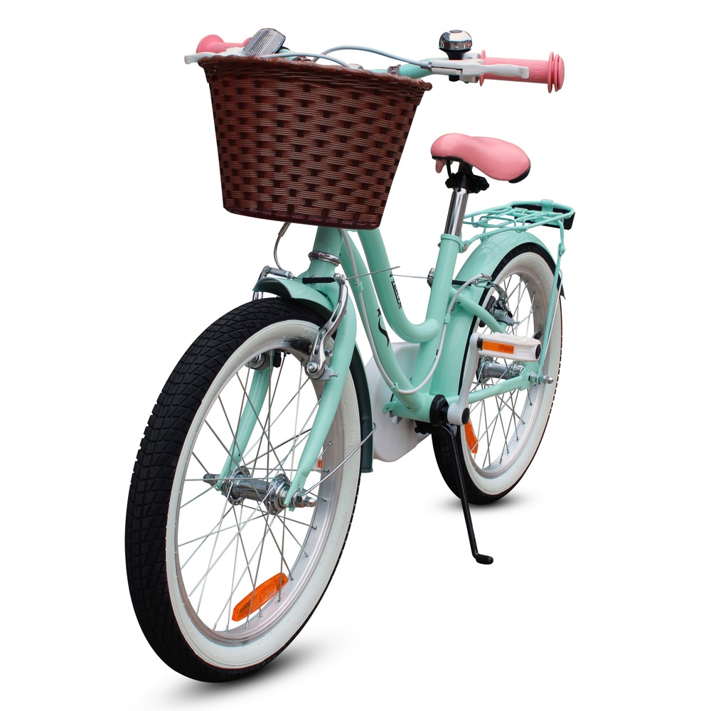 18 Zoll Verve Star Mint Fahrrad