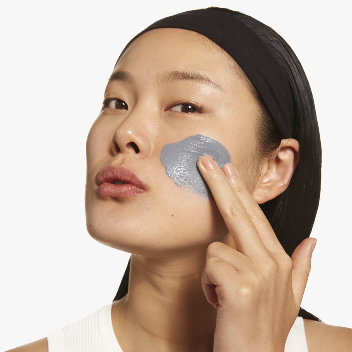 CLINIQUE All About Clean Gommage + Masque Au Charbon 2-en-1
