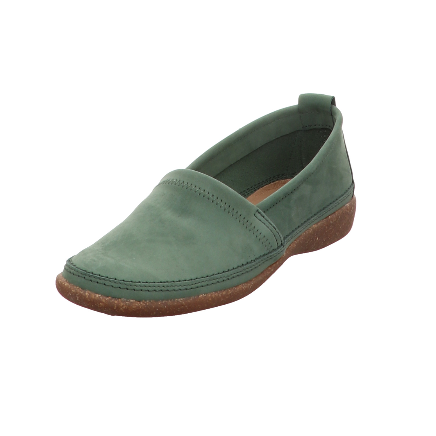 Lauter Lady Slipper green grün