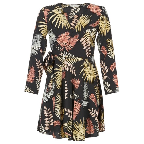 Betty London - HYPO - Noir / Multicolore