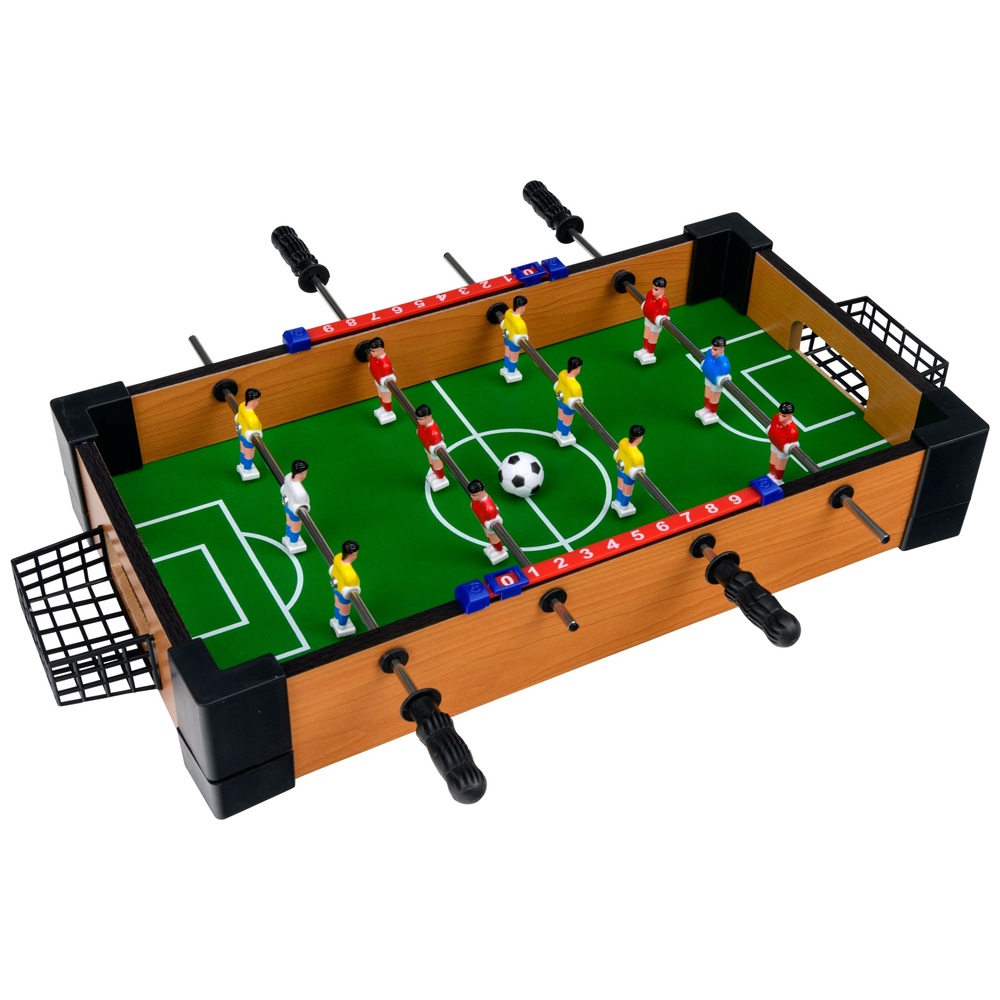 40 cm Tischfußballspiel