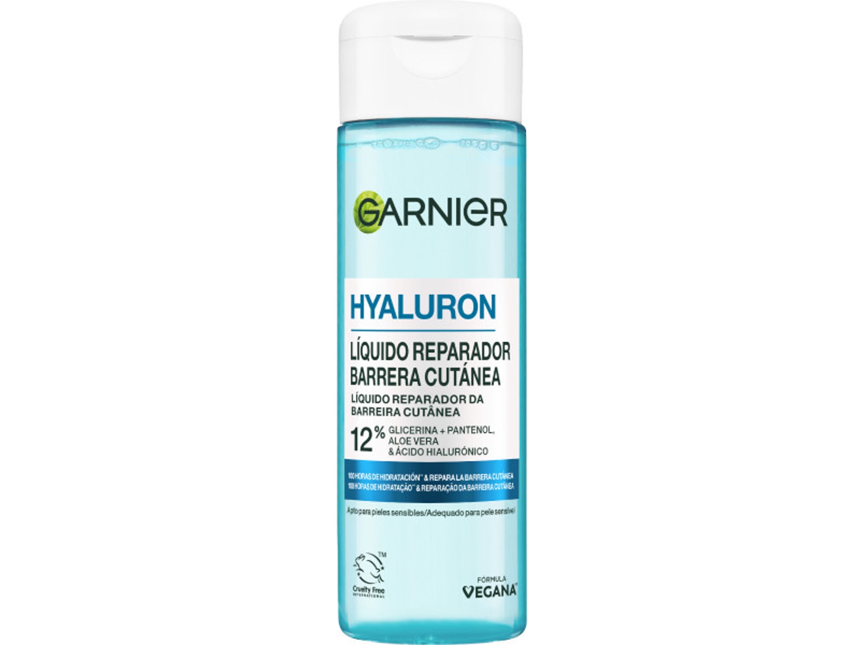 LIQUIDO REPARADOR GARNIER HIALURONICO