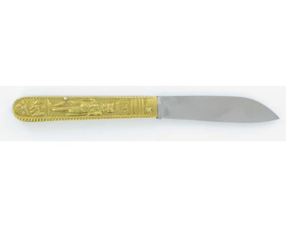 Coffret Napoléon Couteau de poche par Coursolle