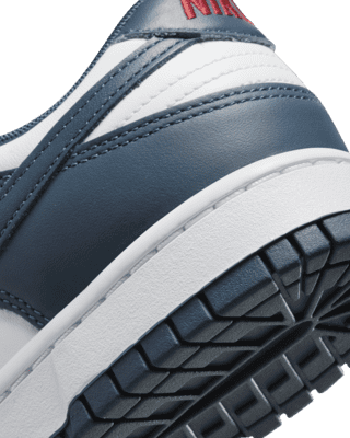 Nike Dunk Low Retro Men's Shoes