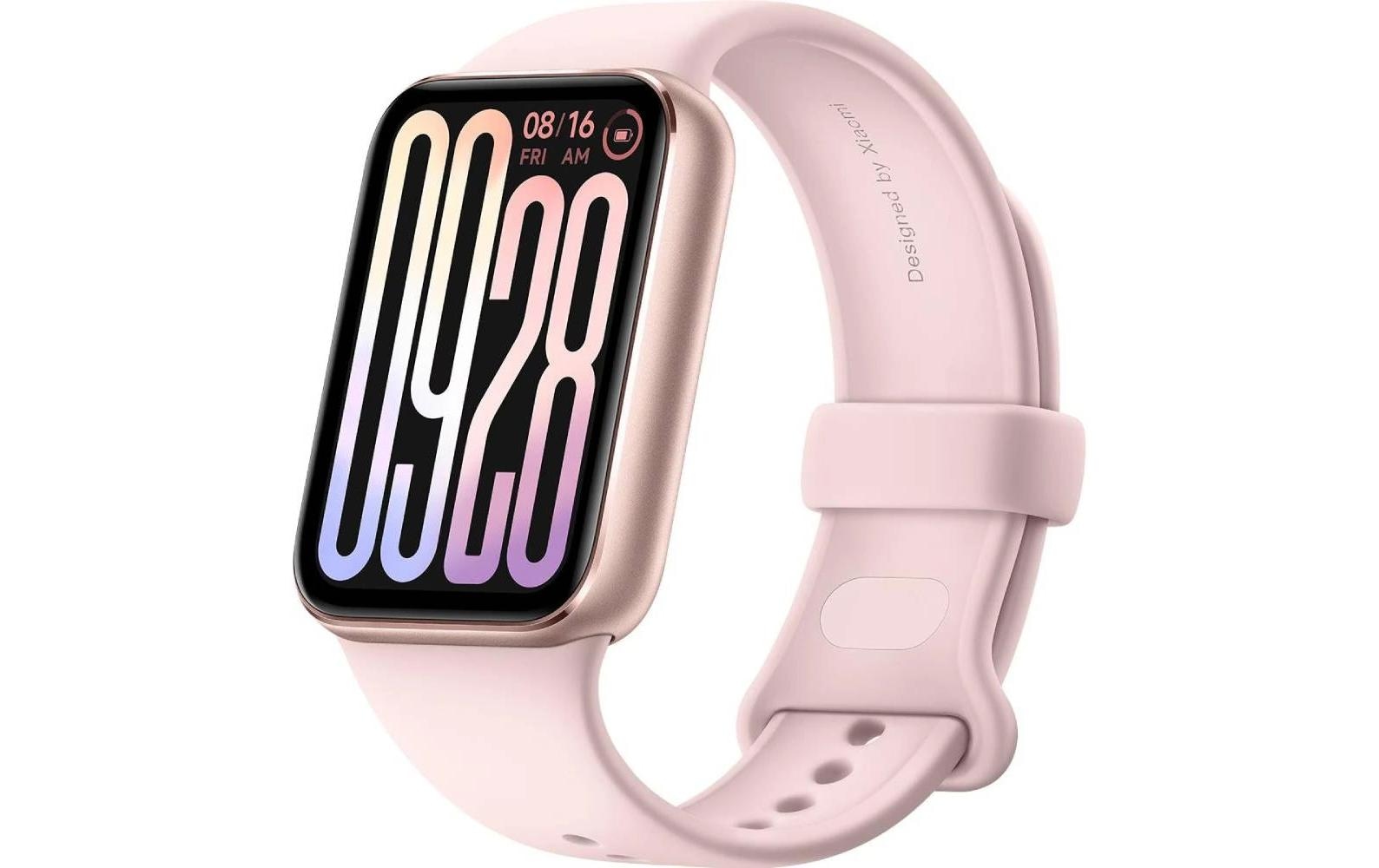 Xiaomi Fitnessuhr »Smart Band 9 Pro«(/ 1,74 ″)