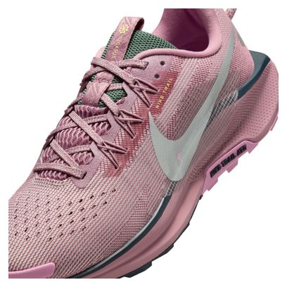 Chaussures Trail Nike Pegasus Trail 5 Violet Femme