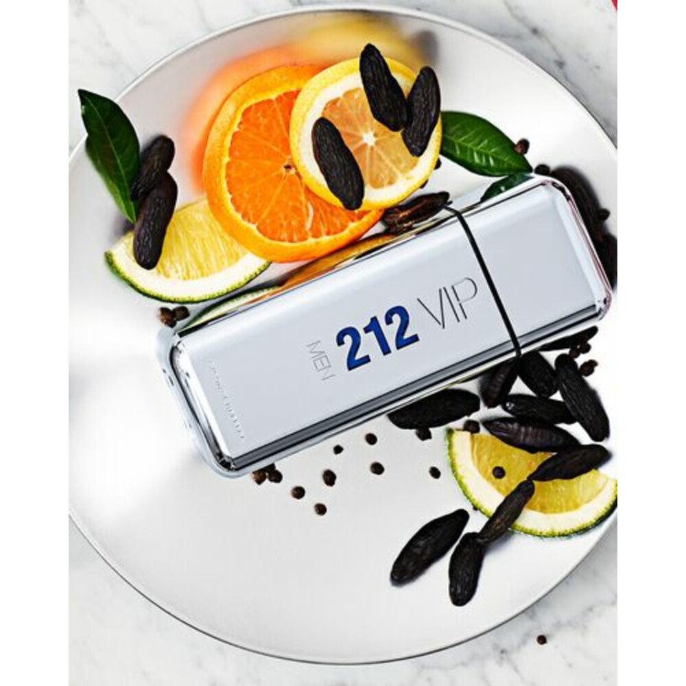 Carolina Herrera 212 VIP Men Eau de Toilette Spray200 ml