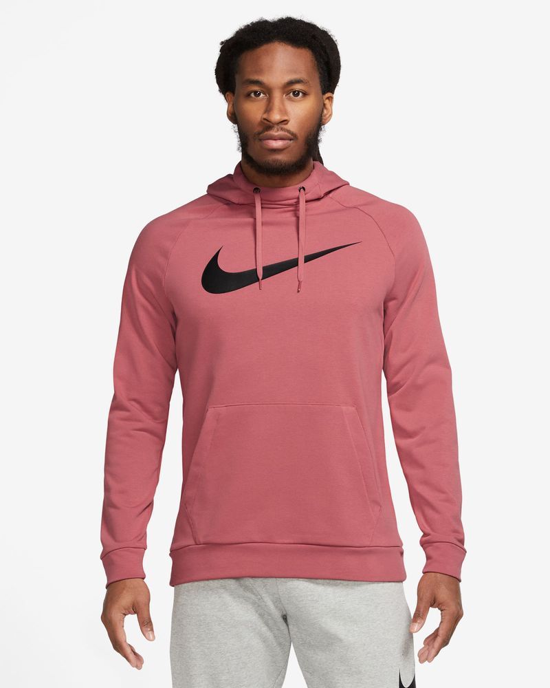 Sweat à capuche Nike Dri-FIT pour homme
