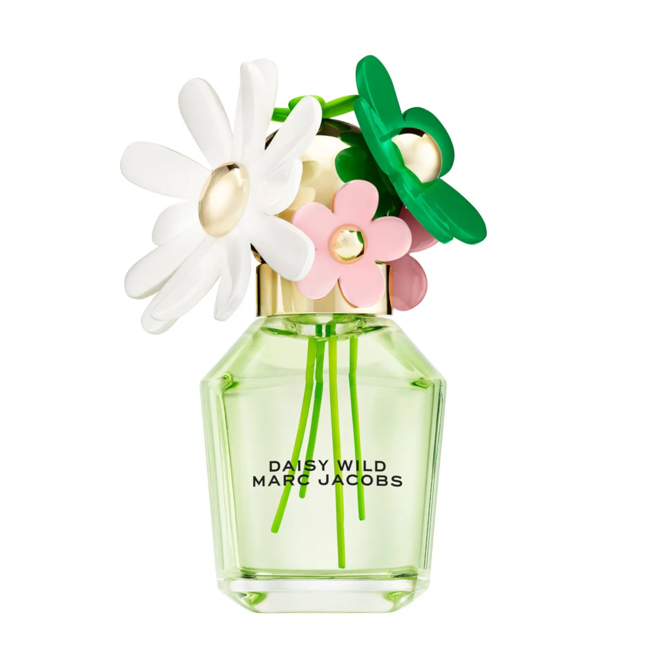 Marc Jacobs Daisy Wild Eau de Parfum