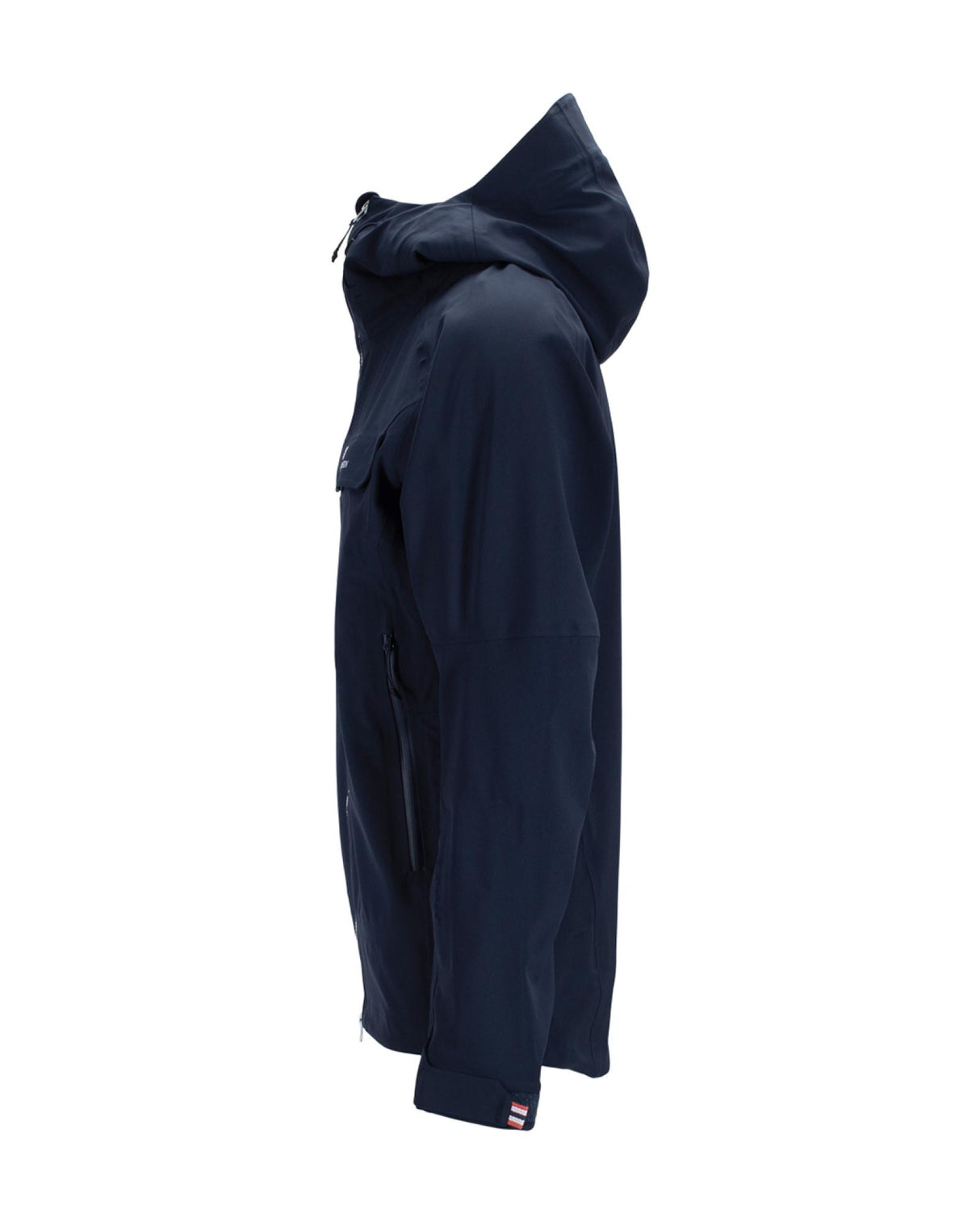 Amundsen<br>Peak Jacket Mens