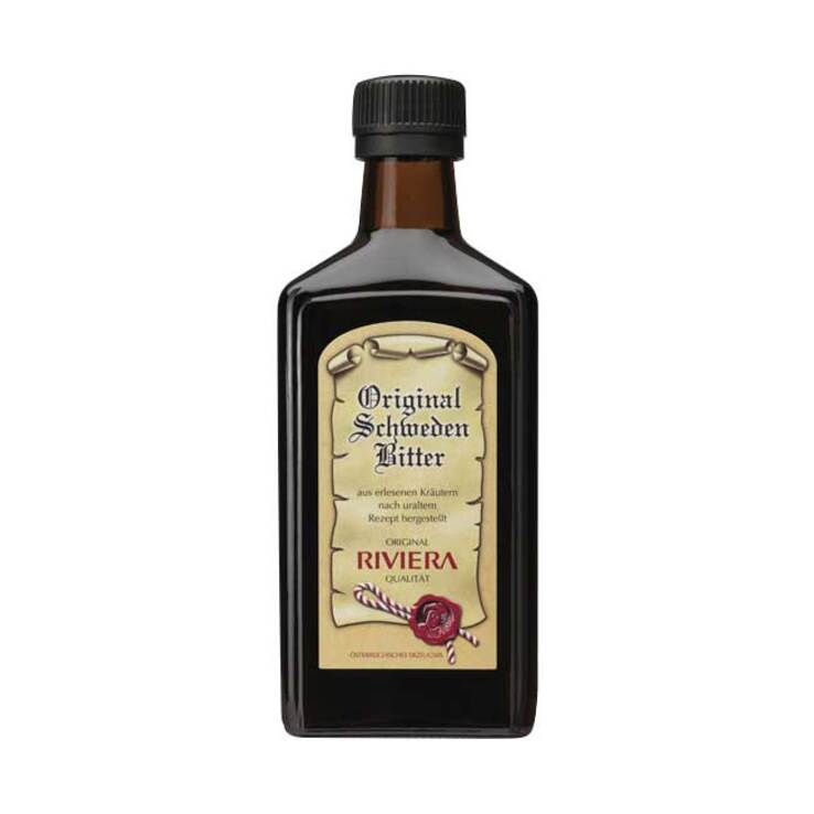 Riviera Original Schwedenbitter, 500 ml