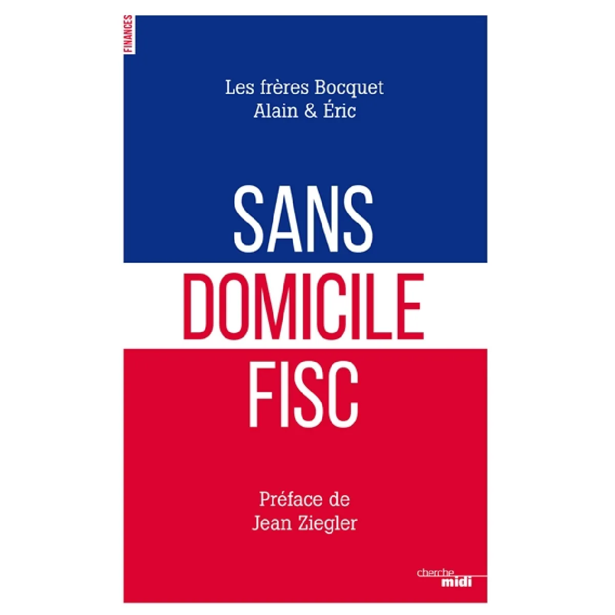 Sans domicile fisc · Occasion