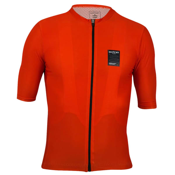 Maillot vélo MATCHY CYCLING MAILLOT PURE BARNABE