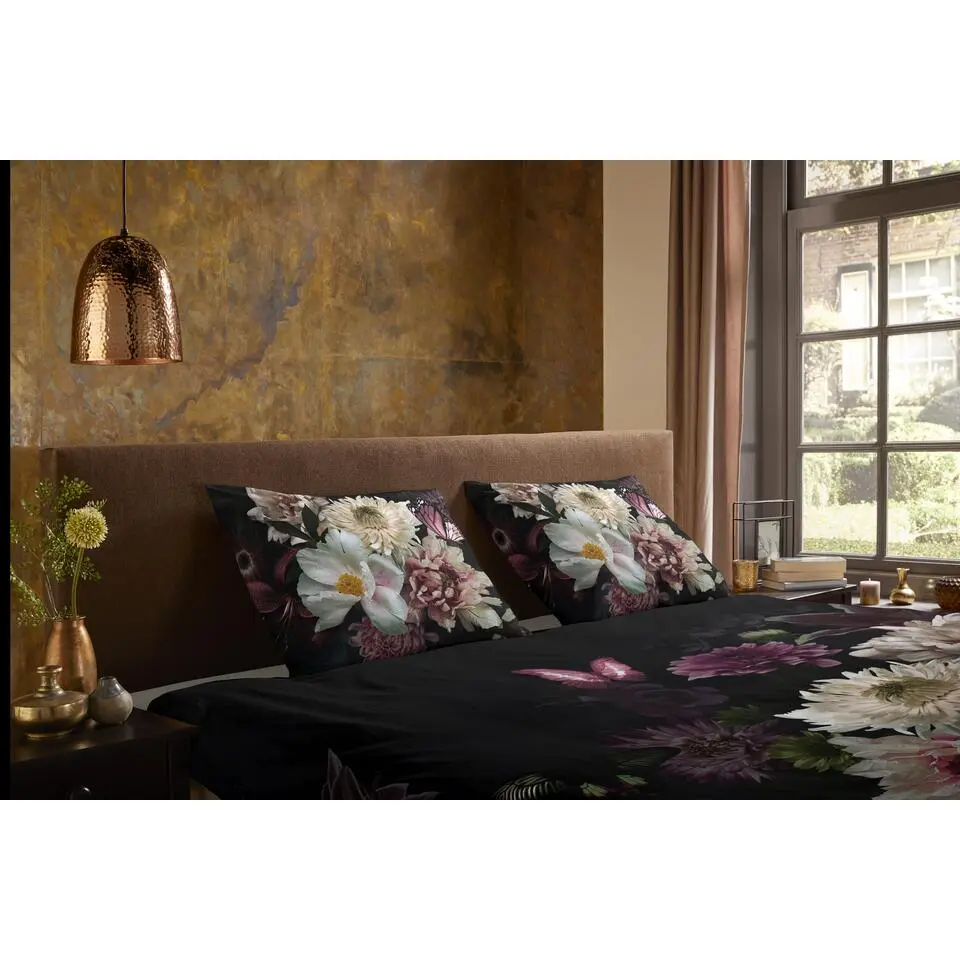 Duvet cover Pure 140x220   1* 60x70 cm
