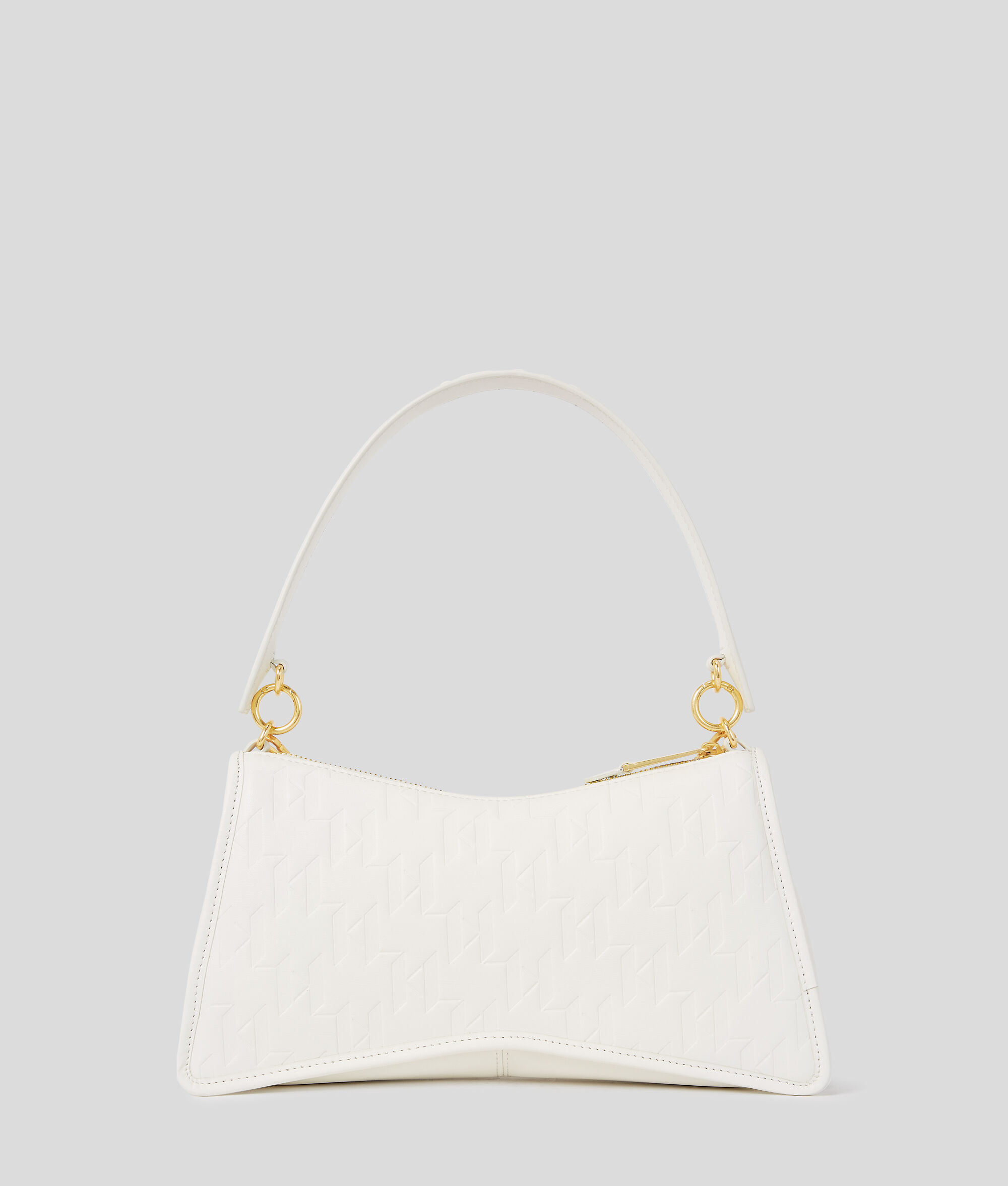 SAC PORTÉ ÉPAULE K/SEVEN ELEMENT KL MONOGRAM