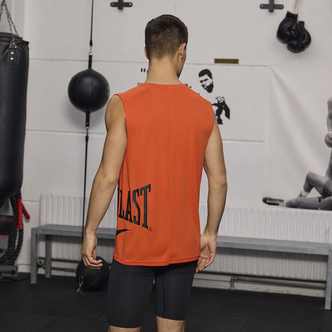 Everlast Tanktop