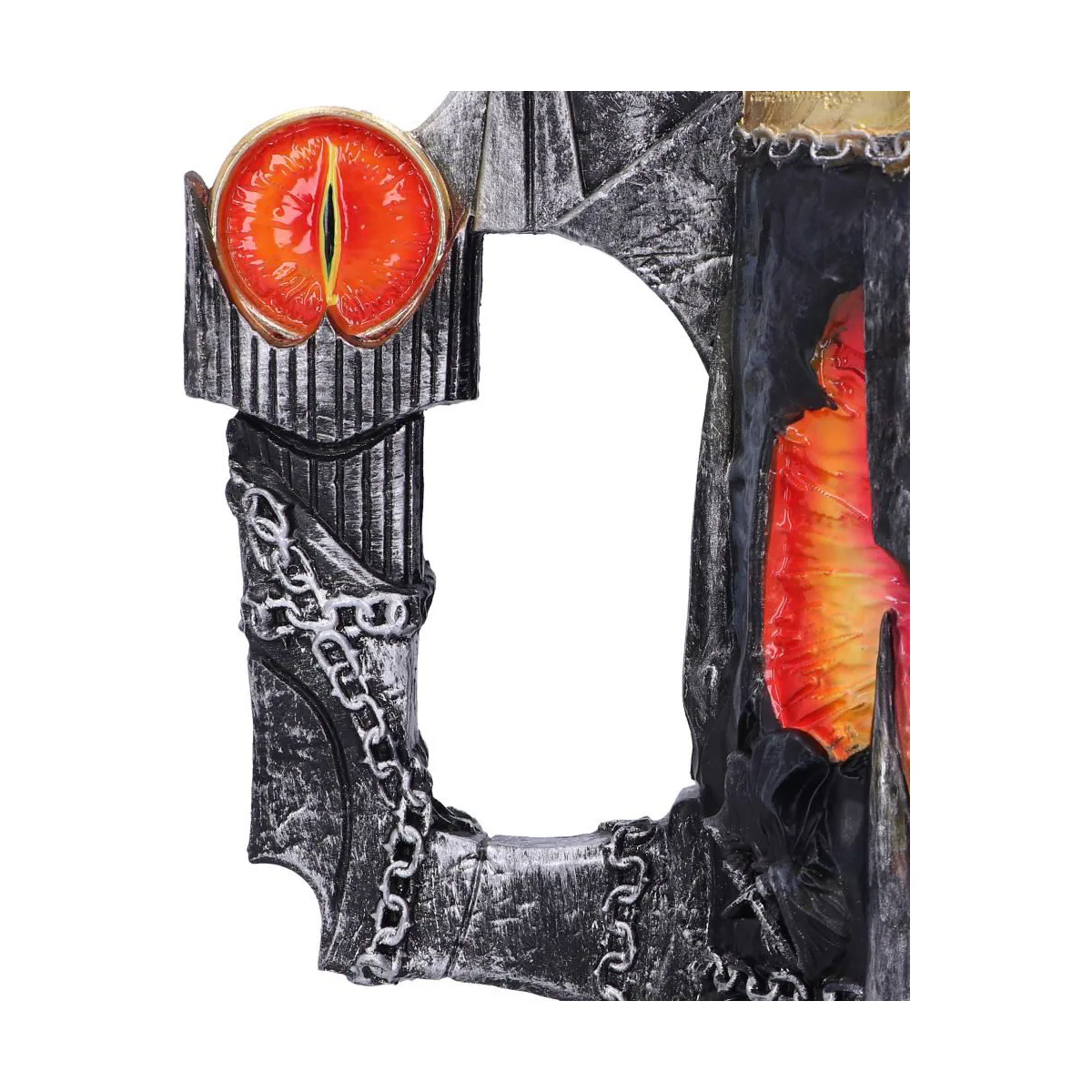 Nemesis Now Lord of the Rings (Sauron) mugge