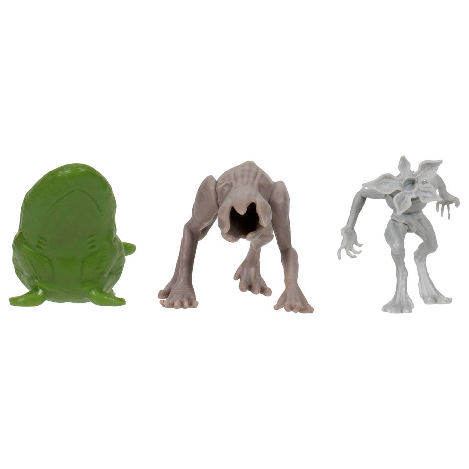 Stranger Things Slime Vials speelfiguur