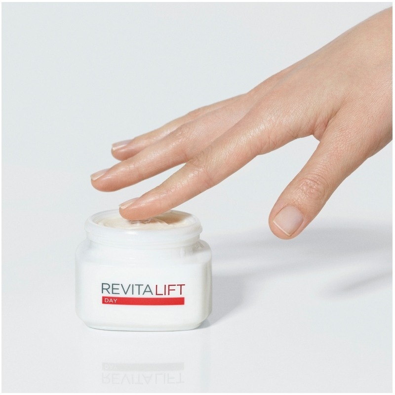 L'Oréal Paris Skin Expert Revitalift Day Cream 50 ml
