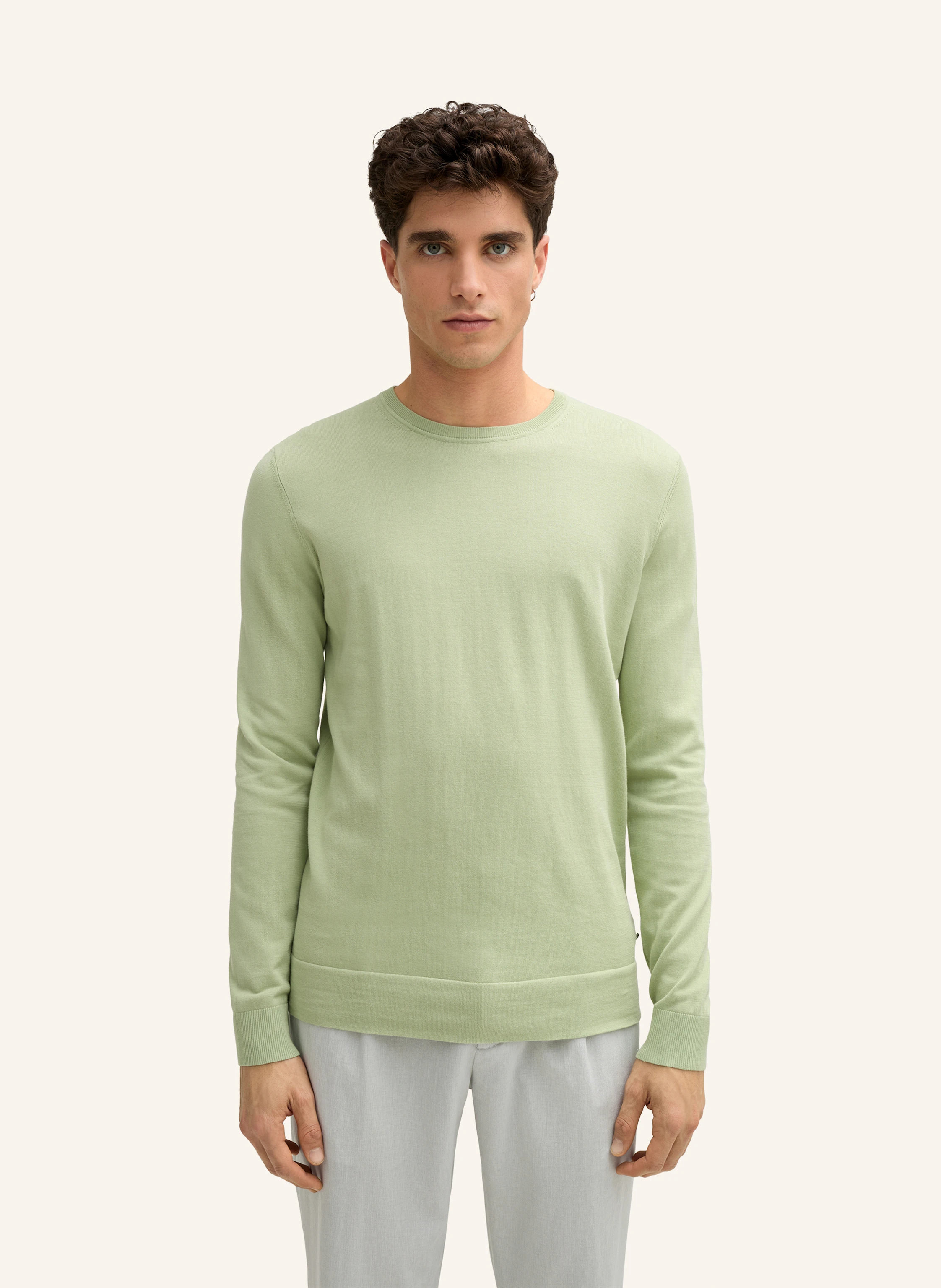 STRELLSON Pullover VINCENT