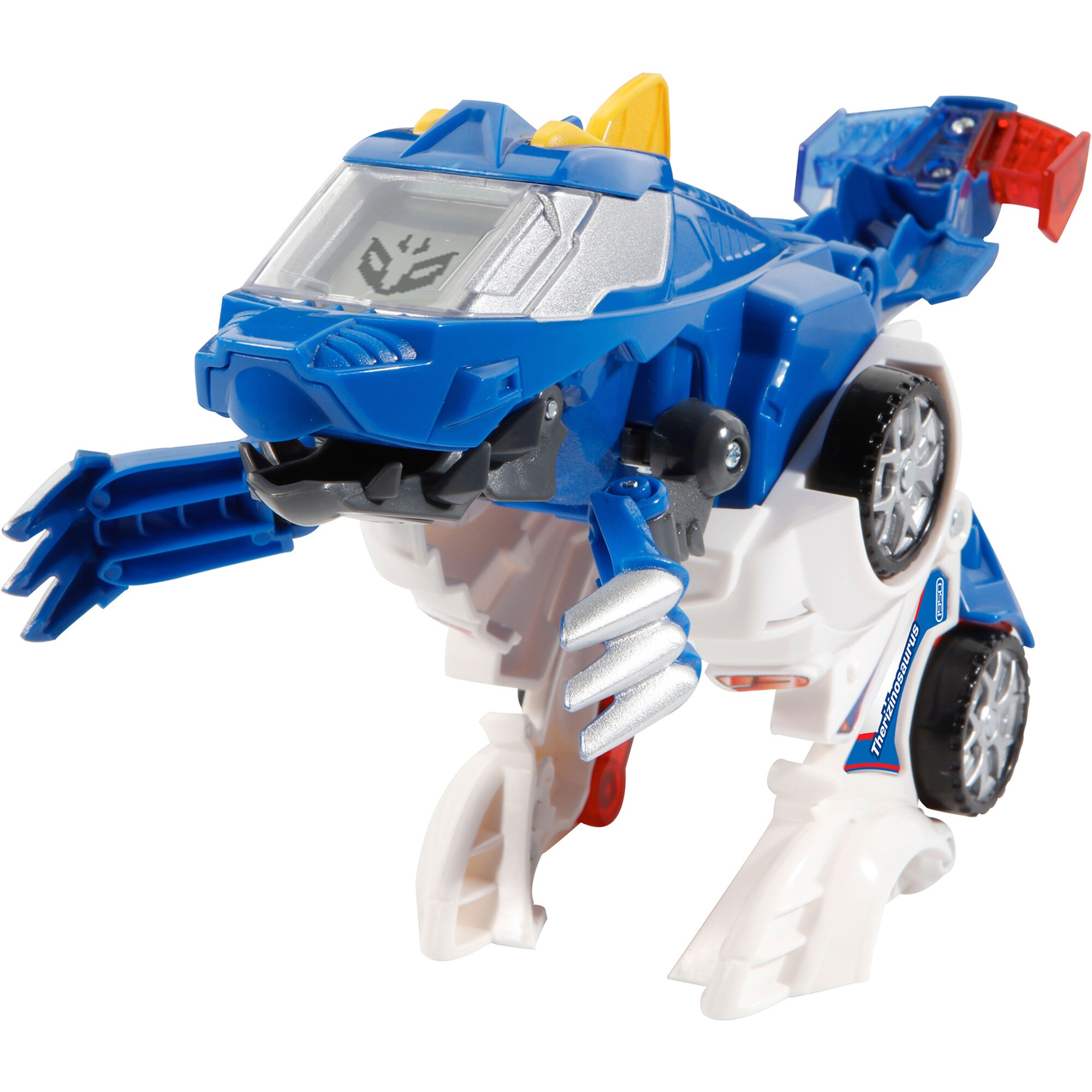 Vtech Spielfigur Switch & Go Dinos - Therizinosaurus