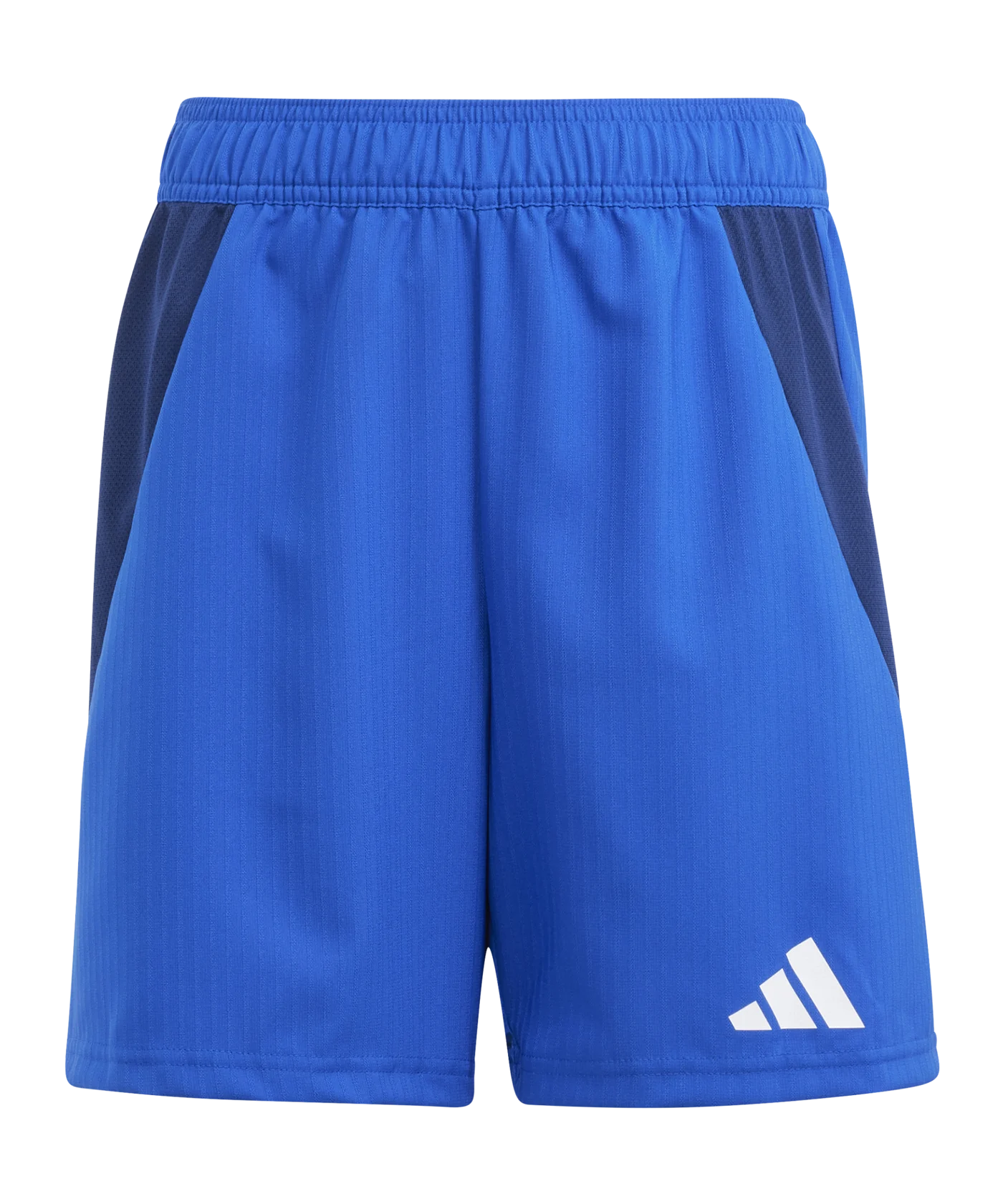 adidas Tiro 24 Competition Match Short Kids Blau