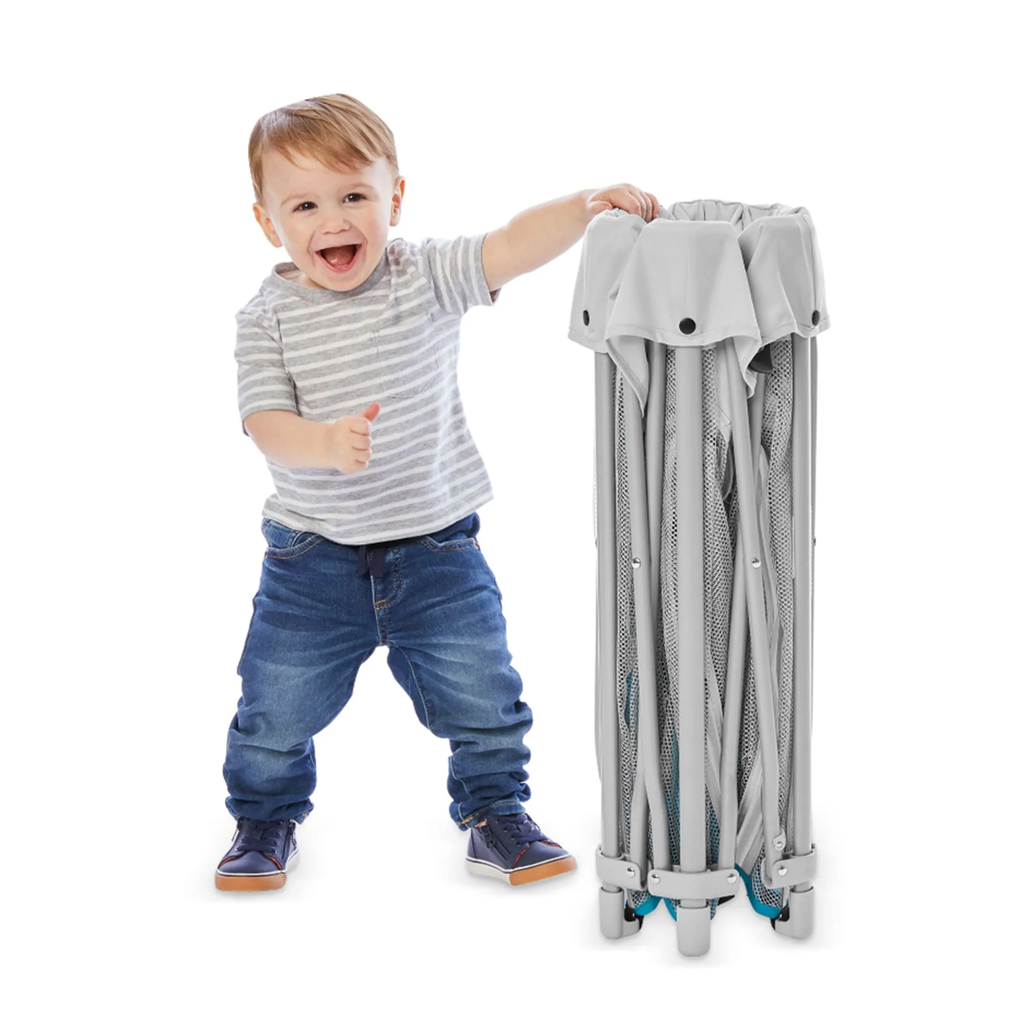 Graco Parc Pack ‘n Play® LiteTraveler™ LX - Canyon