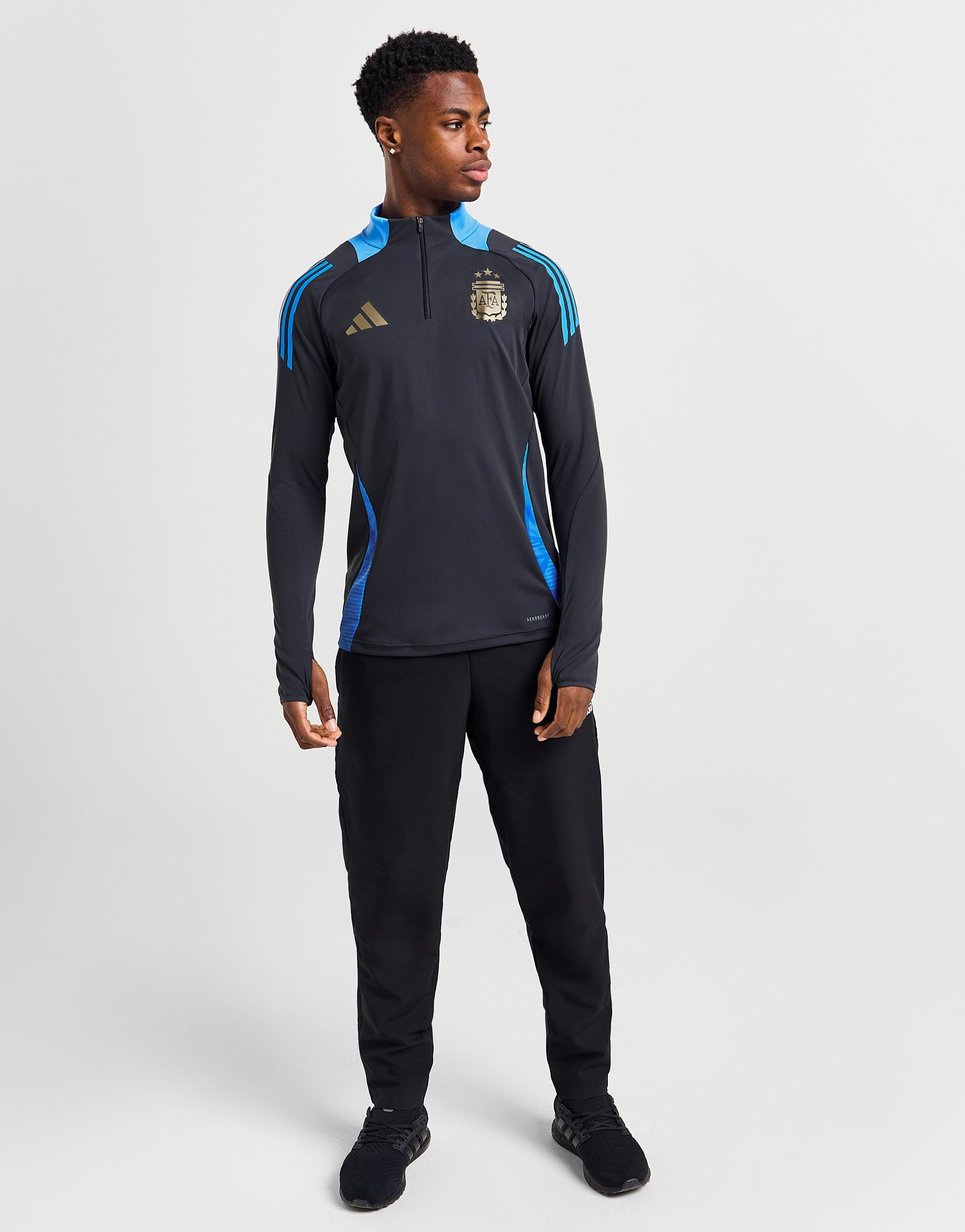 adidas Haut de survêtement Argentine Homme
