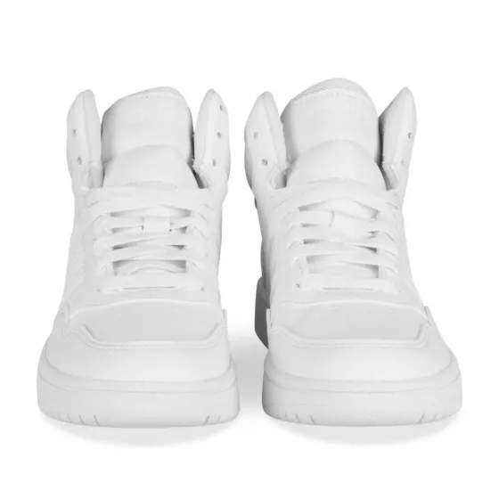 Baskets BLANC ADIDAS Wanted Last