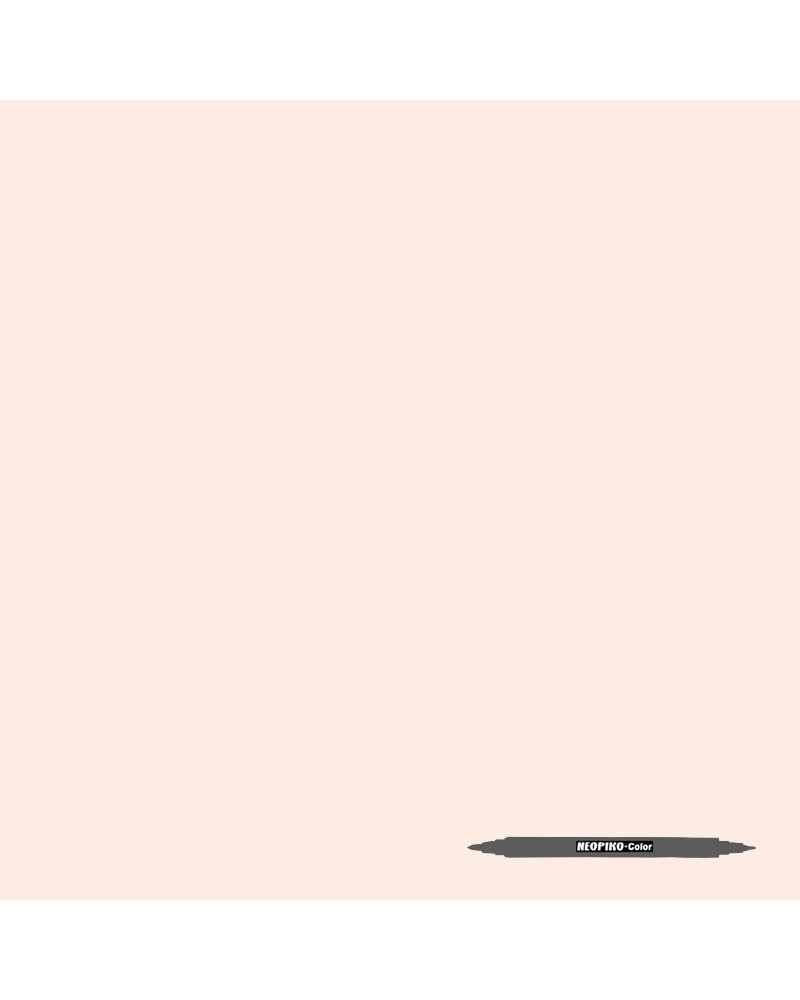 Peach puff  358