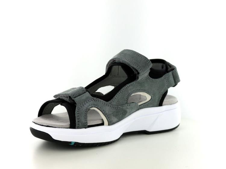 Stretchwalker 30510 wijdte G 485 groen
