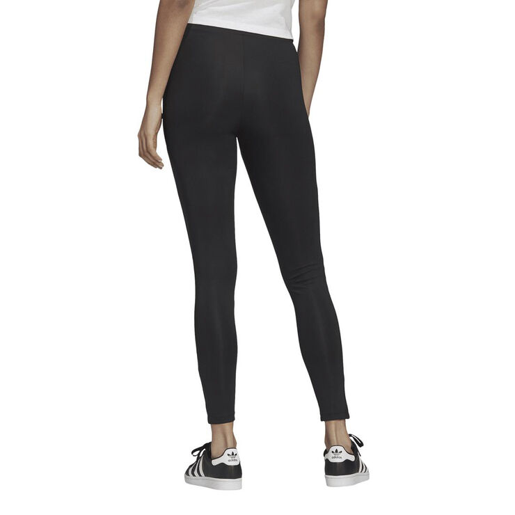 adidas r.y.v. tights Sort