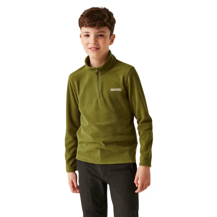 Regatta Hot Shot II Fleece Sweater Junior