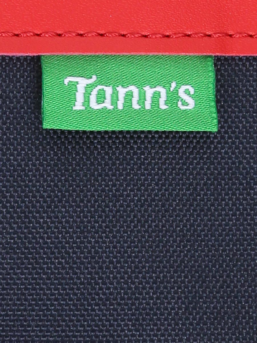 Cartable Tann's Alban 38 cm - 2 boucles