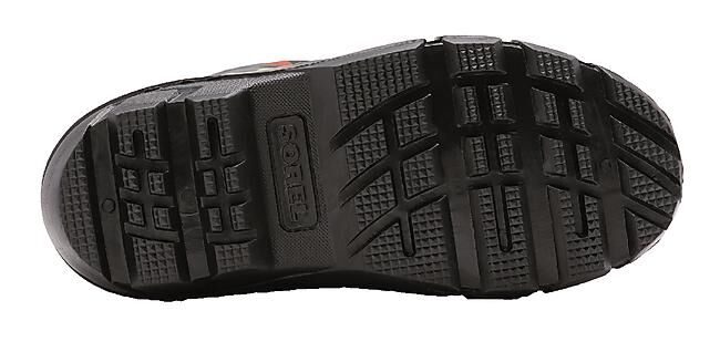 SOREL - CHAUSSURES CHAUDES CHILDRENS FLURRY