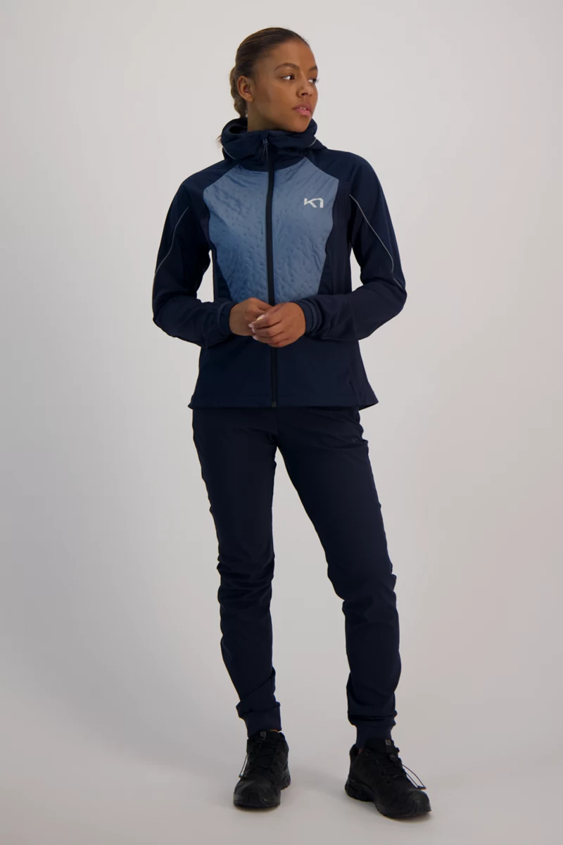 Kari Traa Tirill Thermal Damen Langlaufhose