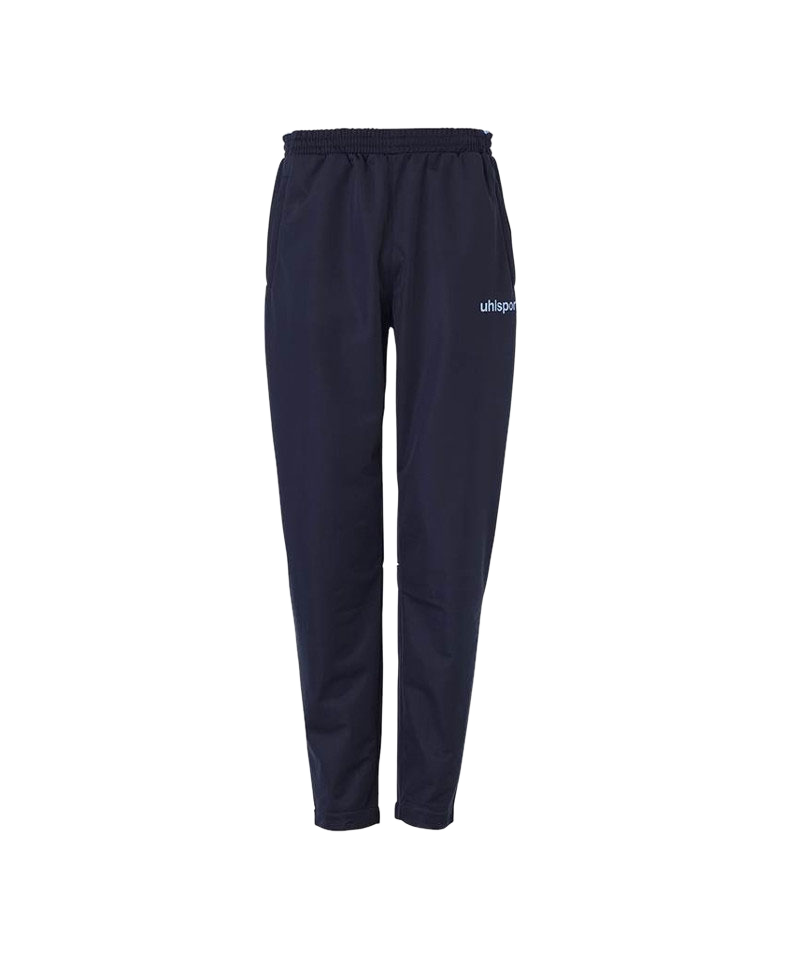 uhlsport Liga 2.0 Polyesterhose Kids Blau F02