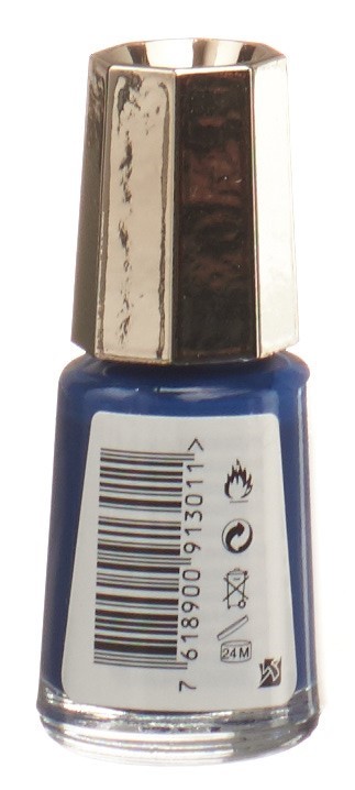 Mavala Nagellack Chili & Spice Color 301 Trinidad 5 ml